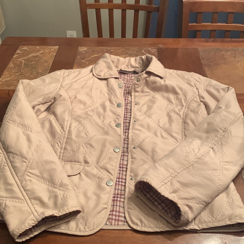 Winter jacket - Picture 2 of 3